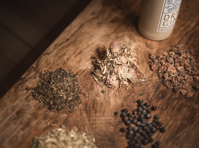 Glühsecco exklusiv zu Hause genießen