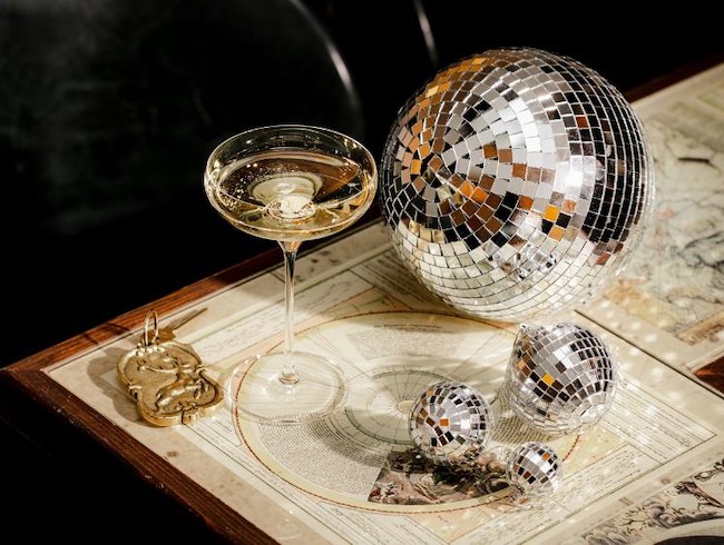 Kitchen Party Event at Hotel Goldener Hirsch