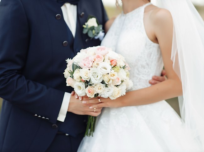 Celebrate your Dream Wedding at Hotel Goldener Hirsch